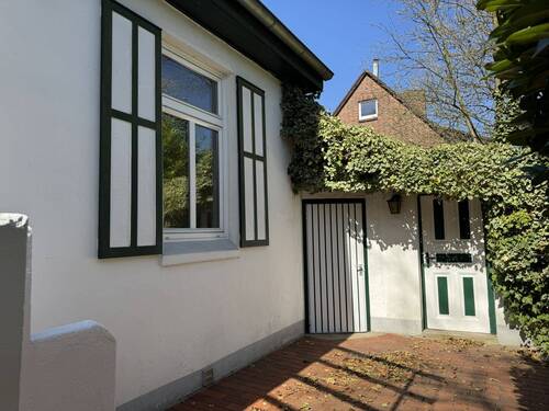Garage und Schuppen - 