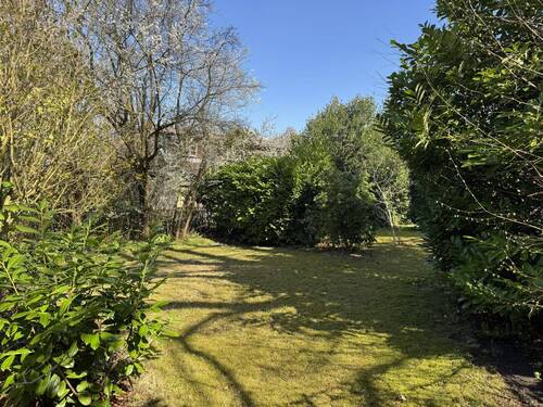Garten - 