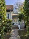 Eingang - 5 Zimmer Einfamilienhaus zum Kaufen in Hamburg