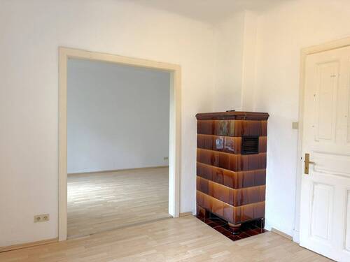 Zimmer Nr. 3 im Erdgeschoss - 