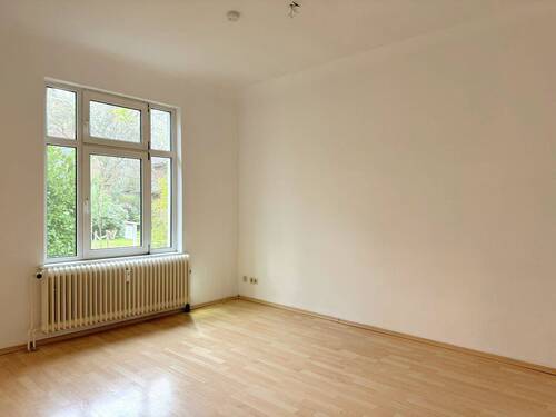 Zimmer Nr. 2 im Erdgeschoss - 