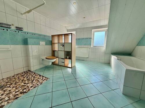 Badezimmer - 