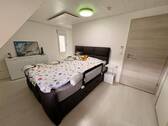 Schlafzimmer OG - 