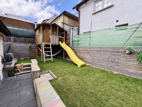 Garten - 
