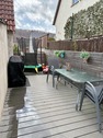 Dachterasse - 