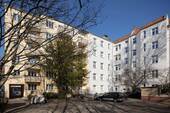 Ansicht Hoseite - 