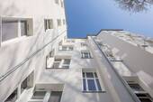 Ansicht Hoffassade - 