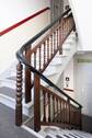 Treppenhaus - 