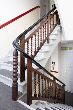 Treppenhaus - 