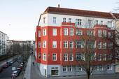 Ansicht Straßenseite - 