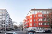 Ansicht Straßenseite - 