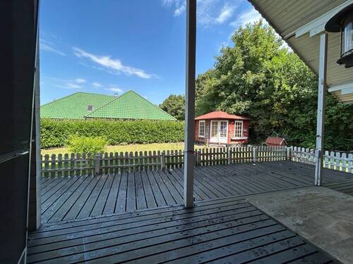Terrasse Teil 1 - 