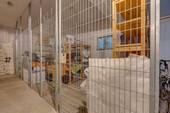 Kellerabteil - 