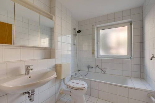 Badezimmer - 