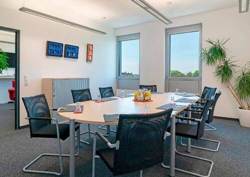 Trinsenturm 28qm - 