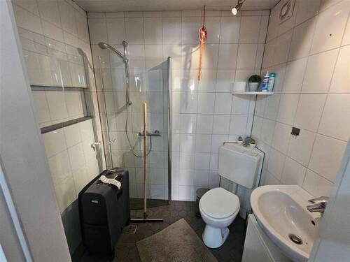 Gäste Bad - 
