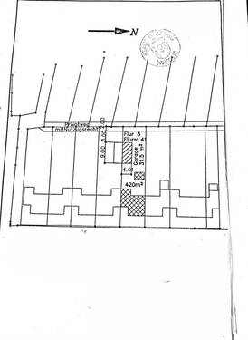 Lageplan - 