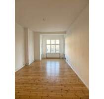 Lichtdurchfluteter 2-Zimmer-Altbauklassiker mit schönen Details - Nur ein Steinwurf vom Lietzensee! - Berlin Charlottenburg