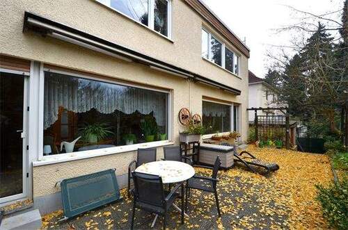 Terrasse - 