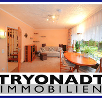 Willkommen Zuhause - Doppelhaushälfte mit Terrasse und Garten - Berlin Lichtenrade