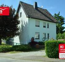 Ein Haus mit vielen Möglichkeiten mitten in Boffzen