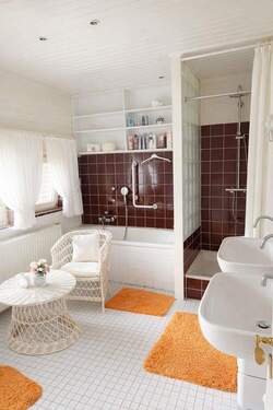 Badezimmer - 