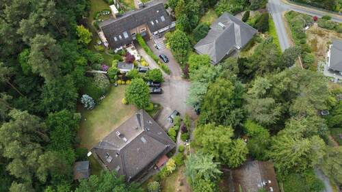 Bild 3 - 1 Zimmer Doppelhaushälfte in Stuhr