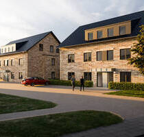 RESERVIERT - Projektierte Dachgeschoss-Eigentumswohnung in zentraler Siedlungslage von Bersenbrück