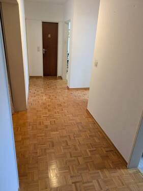 Flur - 3 Zimmer Etagenwohnung in Tuttlingen