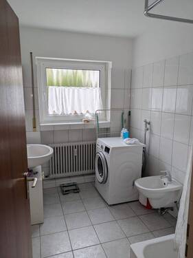 Badezimmer - 
