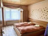 Schlafzimmer DG - 