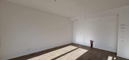 Wohnen - 2 Zimmer Etagenwohnung zum Kaufen in Aachen