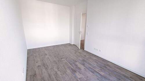 Schlafen - 2 Zimmer Etagenwohnung in Aachen