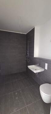 Bad - Etagenwohnung mit 58,90 m&sup2; in Aachen zum Kaufen