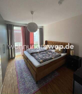 Bild 1 - Wohnungsswap - Basselweg - 1.740,00&nbsp;EUR Kaltmiete, ca.&nbsp; 84,00&nbsp;m&sup2;&nbsp;Wohnfl&auml;che
