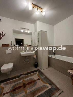 Bild 3 - 3 Zimmer Etagenwohnung in Hamburg