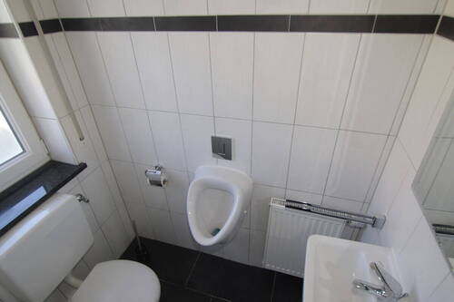 Gäste WC - 