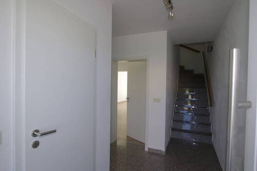 Eingangsbereich - 