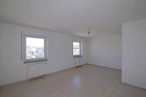 Schlafzimmer OG - 
