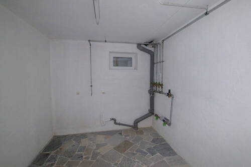 Waschraum - 