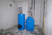 Heizraum - 