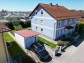 * - 4 Zimmer Doppelhaushälfte in Maxhütte