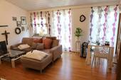 Wohnzimmer (Bungalow) - 