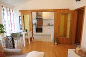 Wohnzimmer (Bungalow) - 