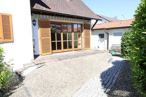 Terrasse - 