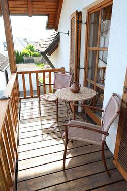 Balkon - 