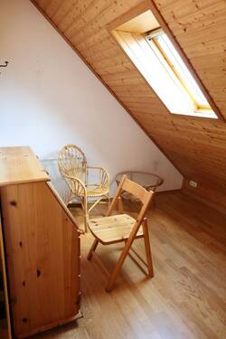 Büro / Ankleide - 