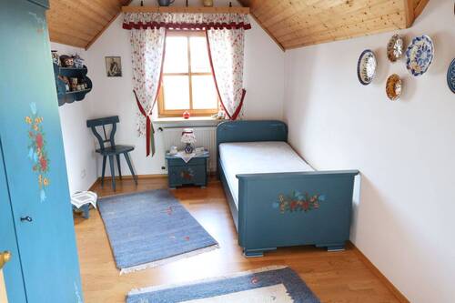 Kinderzimmer - 