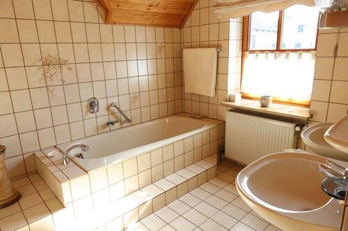 Badezimmer - 