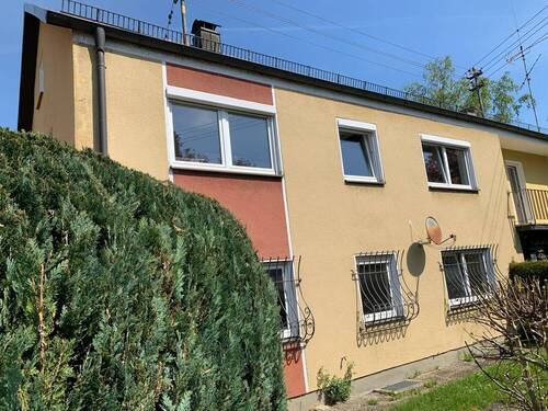 Bild 2 - 4 Zimmer Mehrfamilienhaus, Wohnhaus zum Kaufen in Augsburg